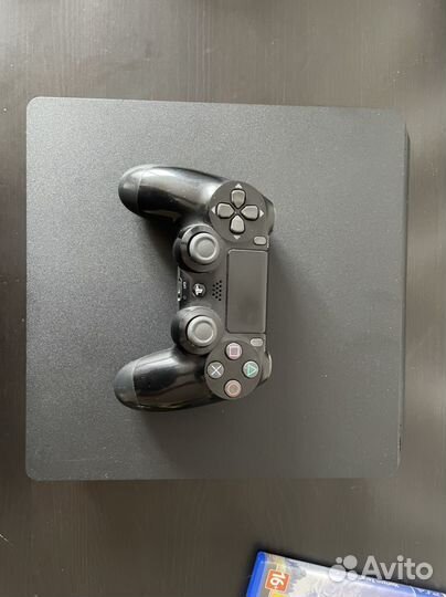 Sony PS4 slim 1tb