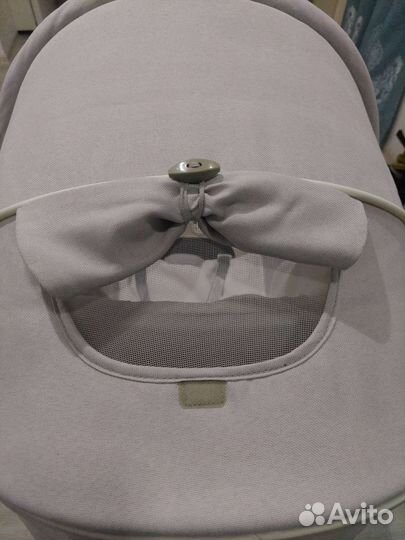Детские коляски 2 в 1 бу