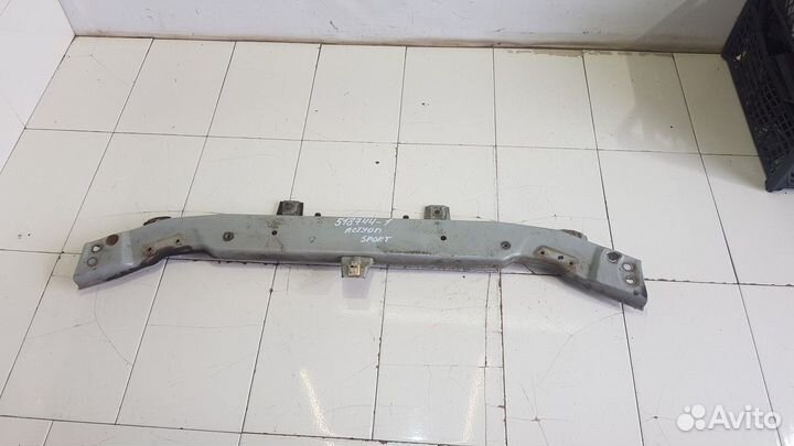 Панель передняя верхняя часть