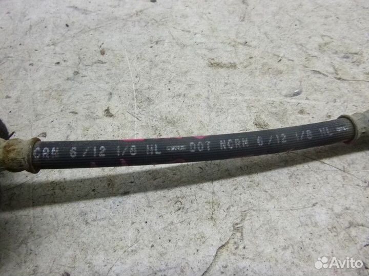 Трубка тормозная nissan juke (F15) 2011