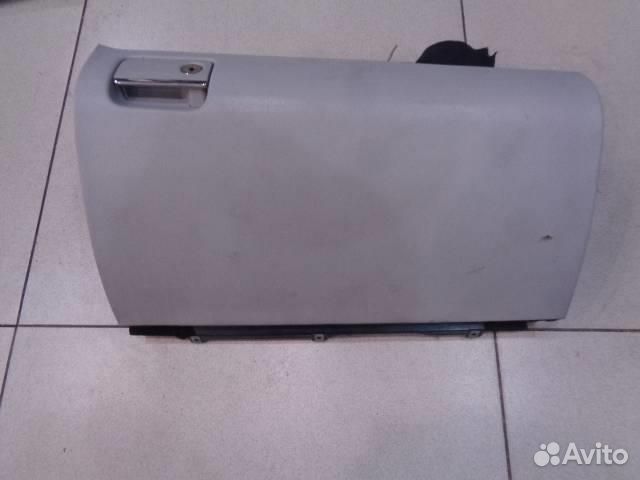 Бардачок Mercedes Benz M-Class W164 2005-2011