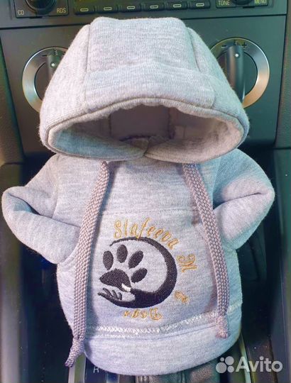 Худи для кпп