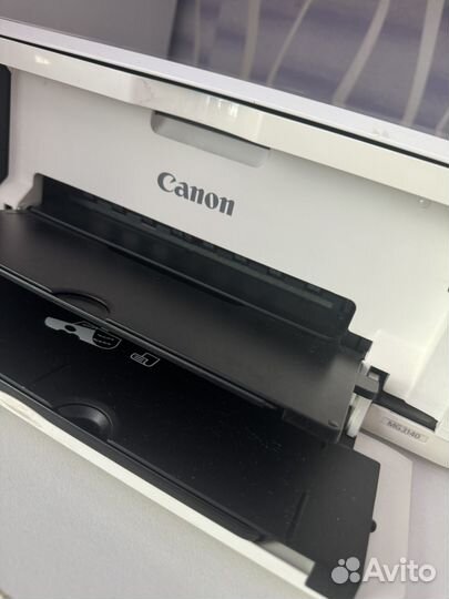 Принтер лазерный мфу Canon pixma MG3140