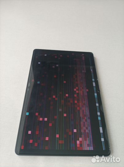 Xiaomi redmi pad SE 6 128.Со сломанным экраном