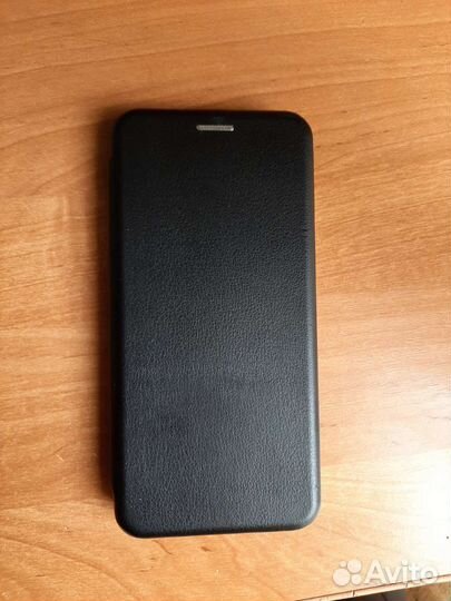 Чехол книжка на honor 8a