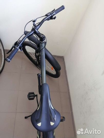 Велосипеды бу