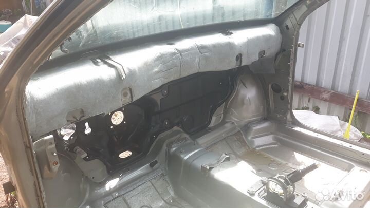 Запчасти на Skoda Octavia Tour