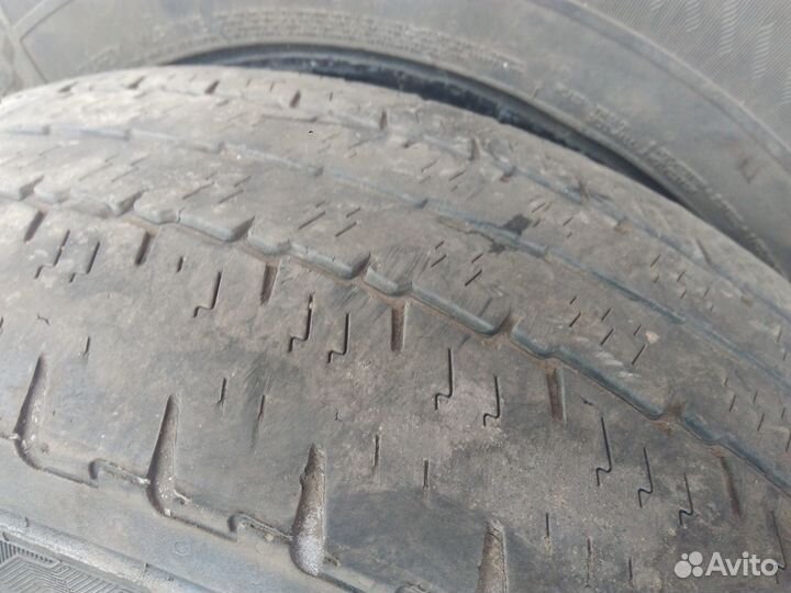 Колеса газель