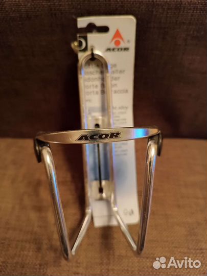 Держатель бутылки для велосипеда