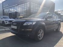 Audi Q7 3.0 AT, 2008, 270 000 км, с пробегом, цена 1 125 000 руб.