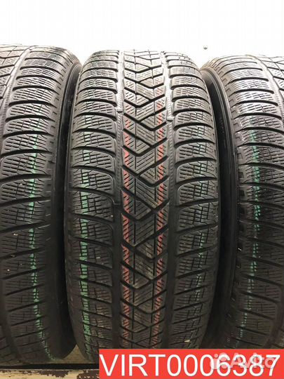 Pirelli Scorpion Winter 235/60 R18 107H