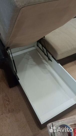 Подъемный механизм для дивана