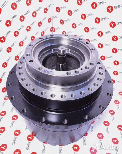 Редуктор хода Volvo EC250EL 14575732