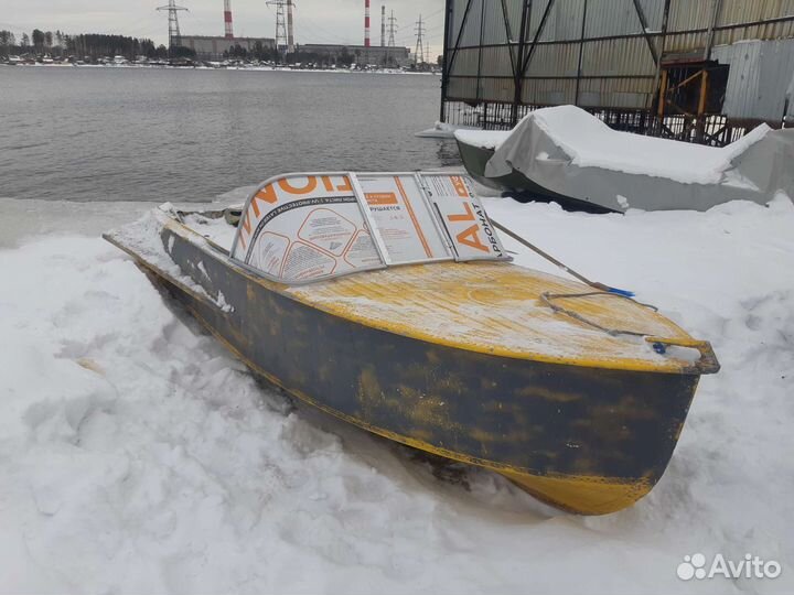 Стекло с калиткой на Казанка М