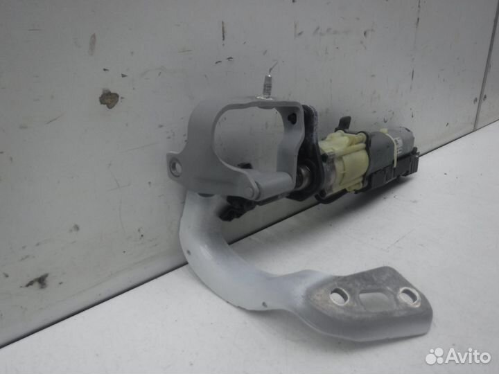 Б/У Б/У Амортизатор двери багажника 8K9827851 VAG