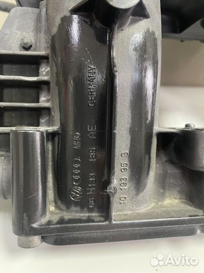 Впускной коллектор Ауди А4 Б8 А5 8Т Ку5 Q5 8R