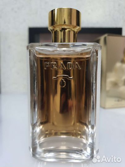 Только оригинал духи