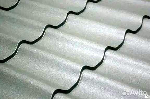 Металлочерепица