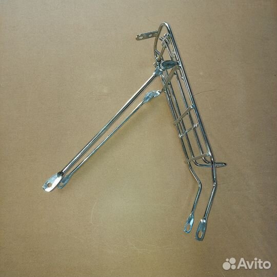 Багажник велосипедный Stels 20