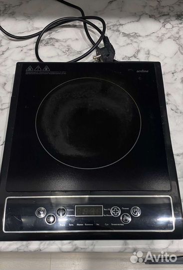 Варочная панель электрическая бу