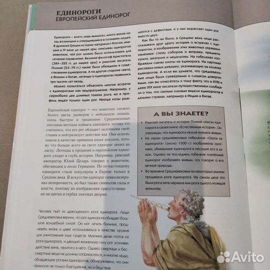 Книга энциклопедия