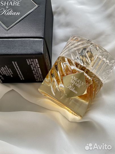 Angel Share Kilian оригинал распив за 5 мл