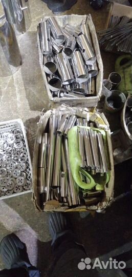 Спиртовая колонна бк-51 Доброгон 2