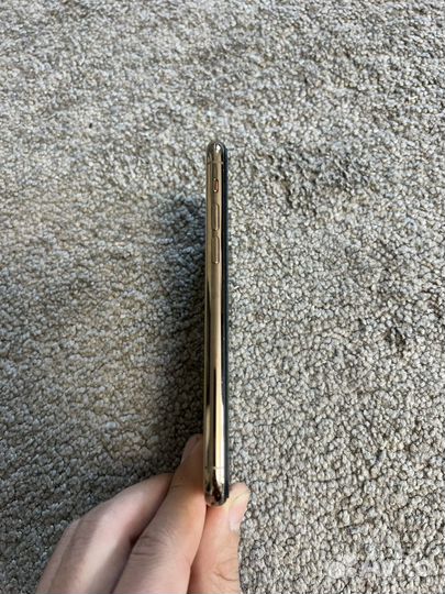 iPhone 11 Pro, 256 ГБ