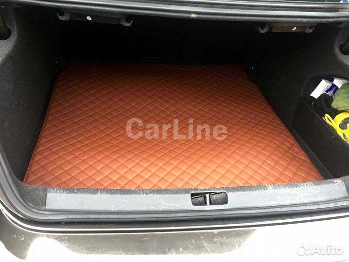 Коврики Volkswagen Passat CC I