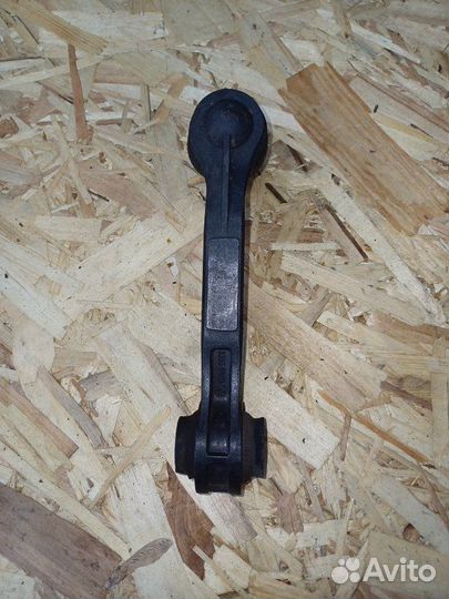 Стойка стабилизатора задняя Bmw 5 G30 B57D30A 2018