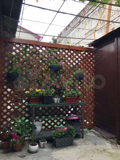 Комната 30 м², 1/1 эт.