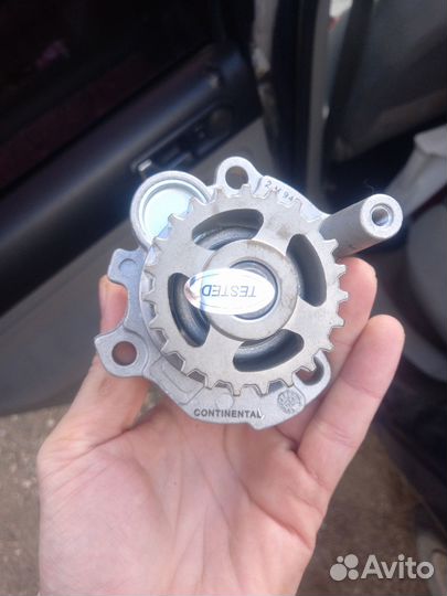 CT 908 WP2 Помпа Volkswagen Skoda Seat