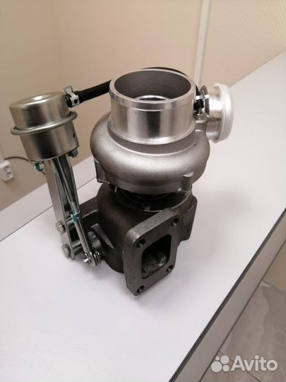 Турбина ткр 50 на ямз 534 Газон некст Евро-4,5