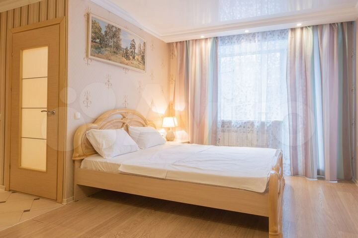 1-к. квартира, 30 м², 2/5 эт.
