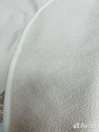 Кухонные полотенца