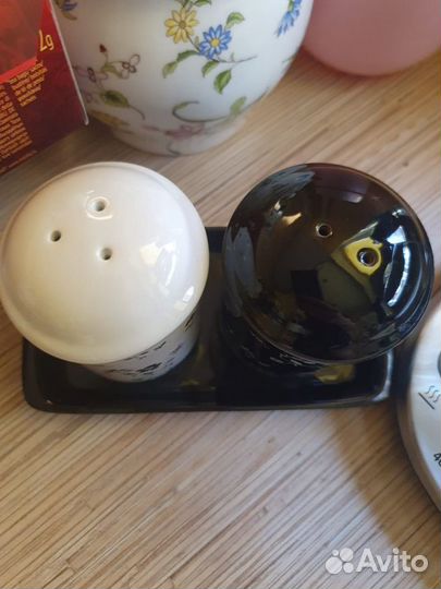 Набор для специй