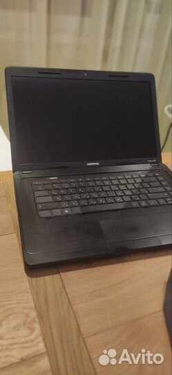 Hp Compaq presario cq57