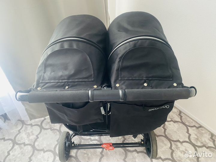 Для двойни только сегодня