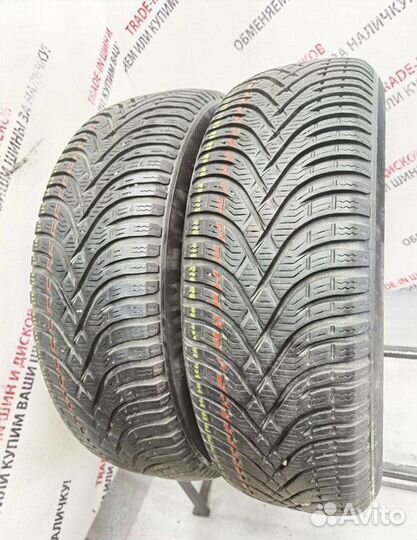 Bfgoodrich G-Force Sport Comp-2 195/60 R15 88T