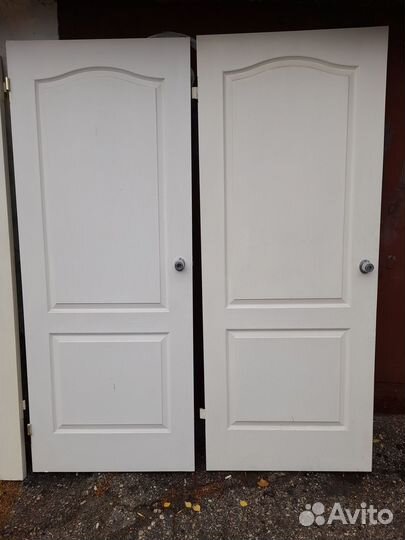 Двери межкомнатные