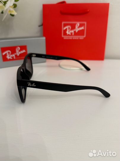 Очки ray ban мужские