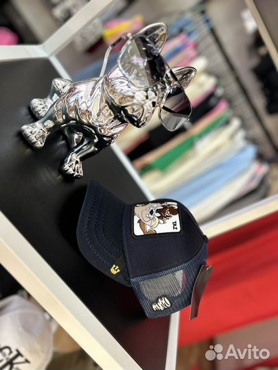 Кепка бейсболка