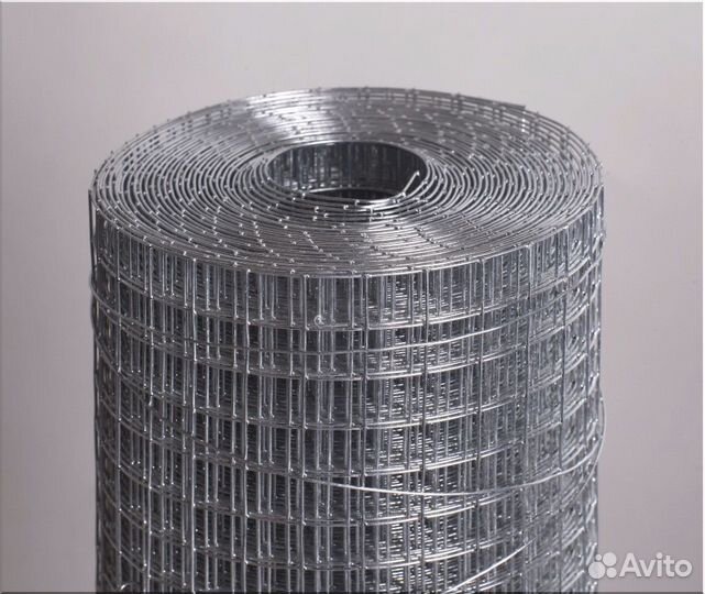 Прямоугольная труба 40