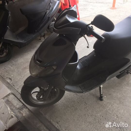 Продам suzuki address 110