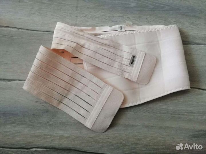 Бандаж послеоперационный ortonik