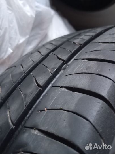 Kumho Solus SA01 KH32 205/65 R16