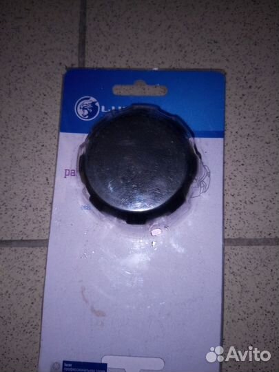 Расширительный бачок nexia espero Manover