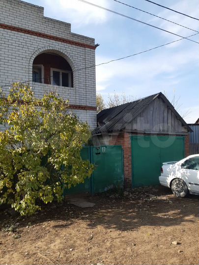 Дом 119,5 м² на участке 13 сот.