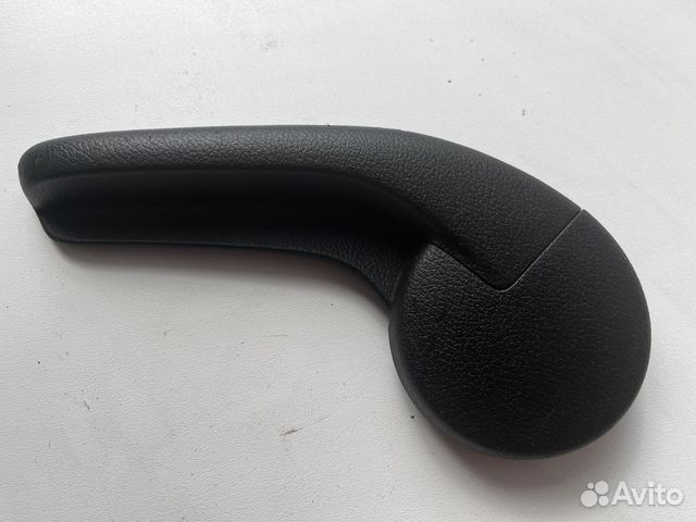 Рычаг регулировки сидения Mazda 3