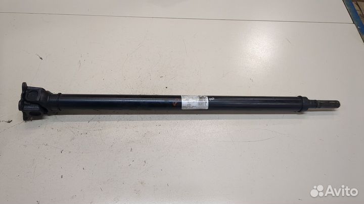 Кардан BMW Х4 G02, 2019